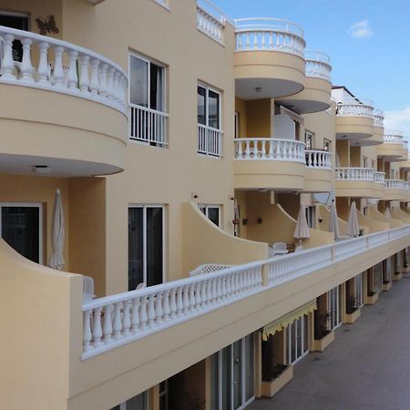 Apartments Residencial La Mar Puerto de Santiago  Exterior photo
