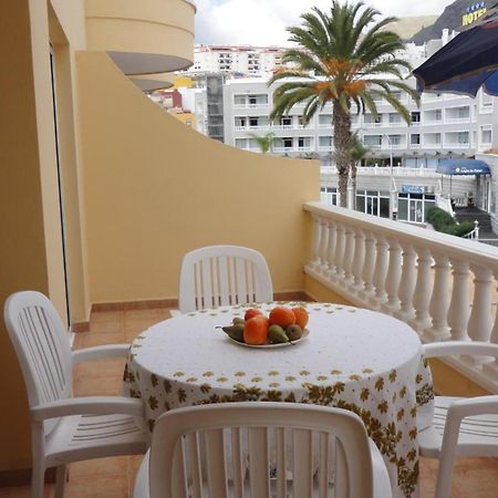 Apartments Residencial La Mar Puerto de Santiago  Exterior photo